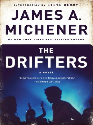 cover image of The Drifters